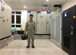 BỘ PHẬN KỸ THUẬT