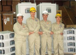 Chính Sách Bảo Hành Và Bảo Trì