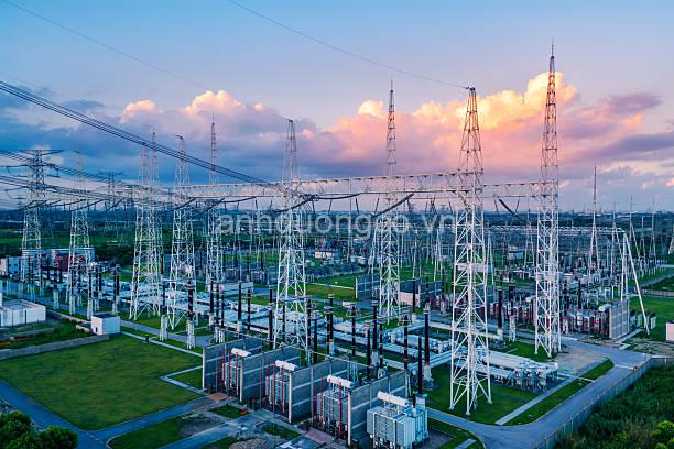 Giải Pháp Chống Nháy Điện Cho nhà Máy – Bảo Vệ Sản Xuất An Toàn Và Hiệu Quả
