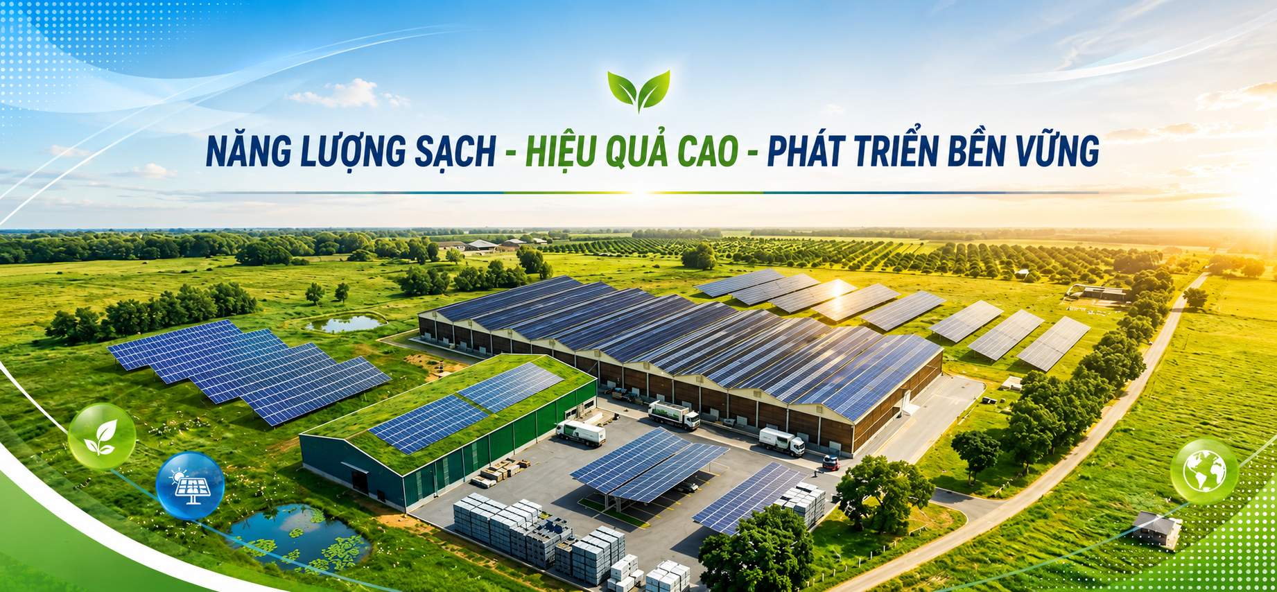 Năng lượng sạch