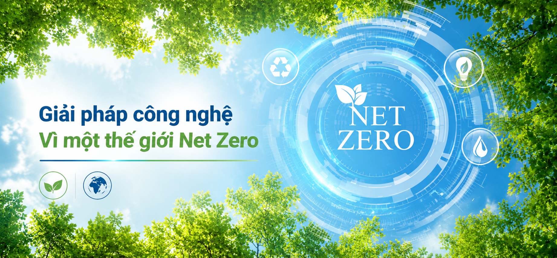 Net Zero