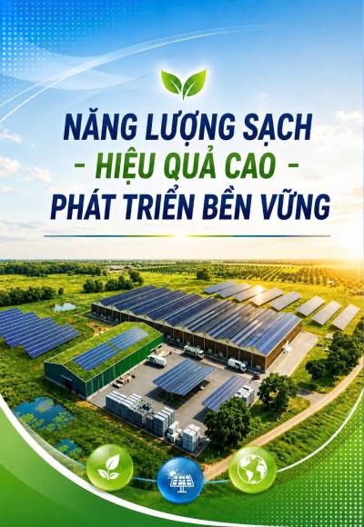 Năng lượng sạch