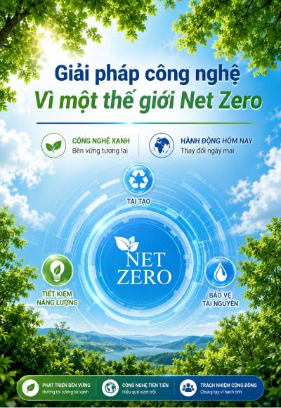 Net Zero