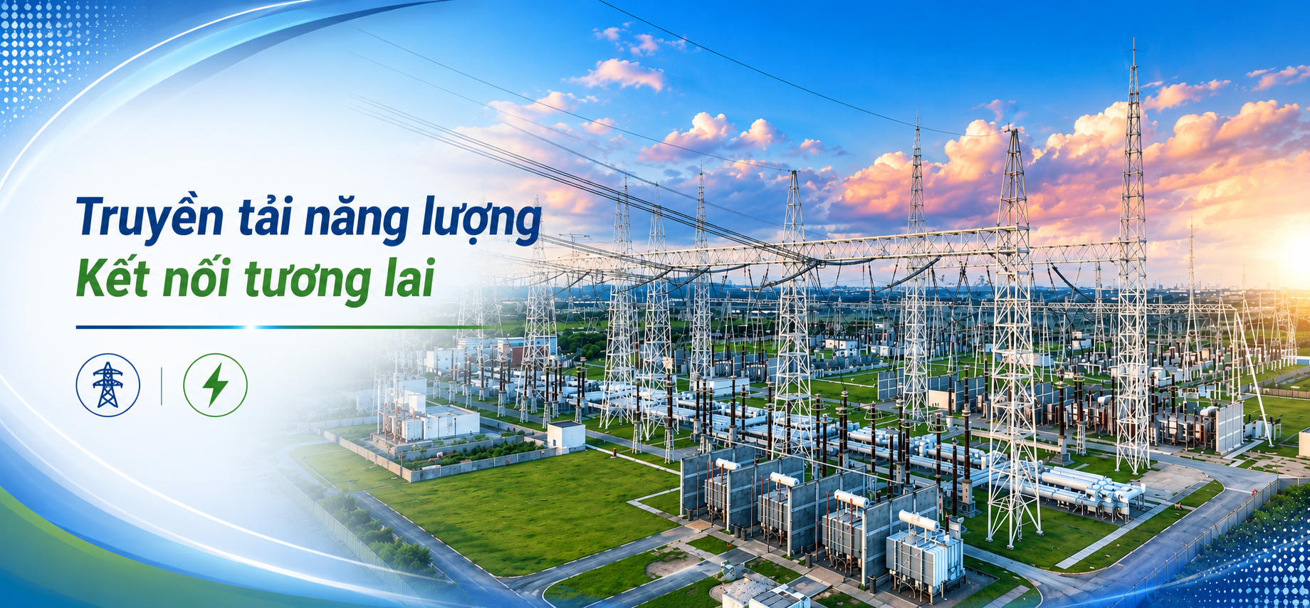 Truyền tải năng lượng