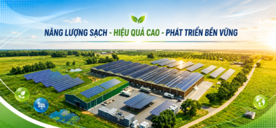 Lắp Điện Mặt Trời Cho Nhà Máy Giá Bao Nhiêu? Báo Giá Trọn Gói 2026