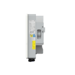 Biến Tần Hybrid SolaX X1-RENO-LV 8kW 1 Pha Áp Thấp