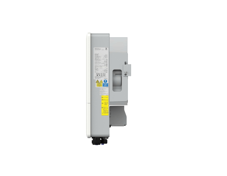 Biến Tần Hybrid SolaX X1-RENO-LV 8kW 1 Pha Áp Thấp