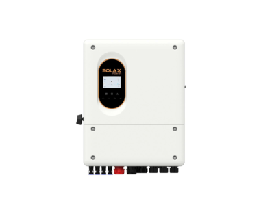Biến Tần Hybrid SolaX X1-RENO-LV 8kW 1 Pha Áp Thấp