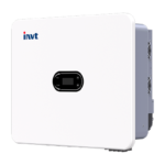 INVERTER HÒA LƯỚI 3 PHA INVT XG SERIES 30KW, 33KW, 36KW, 40KW